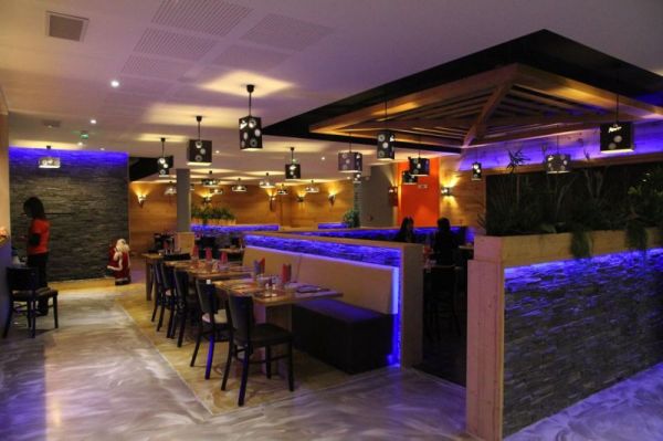 Aménagement de restaurant et boulangerie pour le relooker ou pour le rendre conforme à Marseille